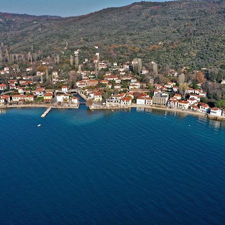 Athina Studios Χόρτο Εξωτερικό φωτογραφία
