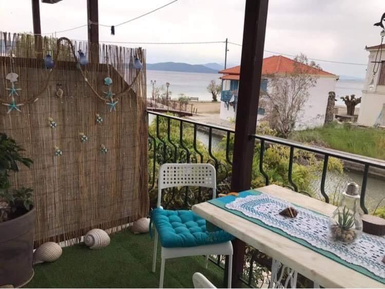 Athina Studios Χόρτο Εξωτερικό φωτογραφία