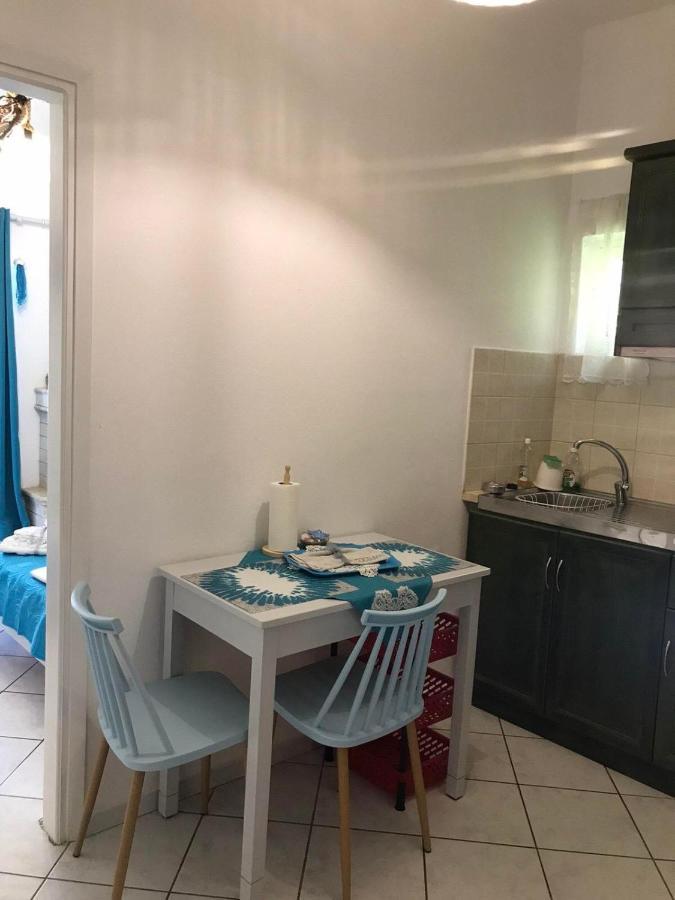 Athina Studios Χόρτο Εξωτερικό φωτογραφία