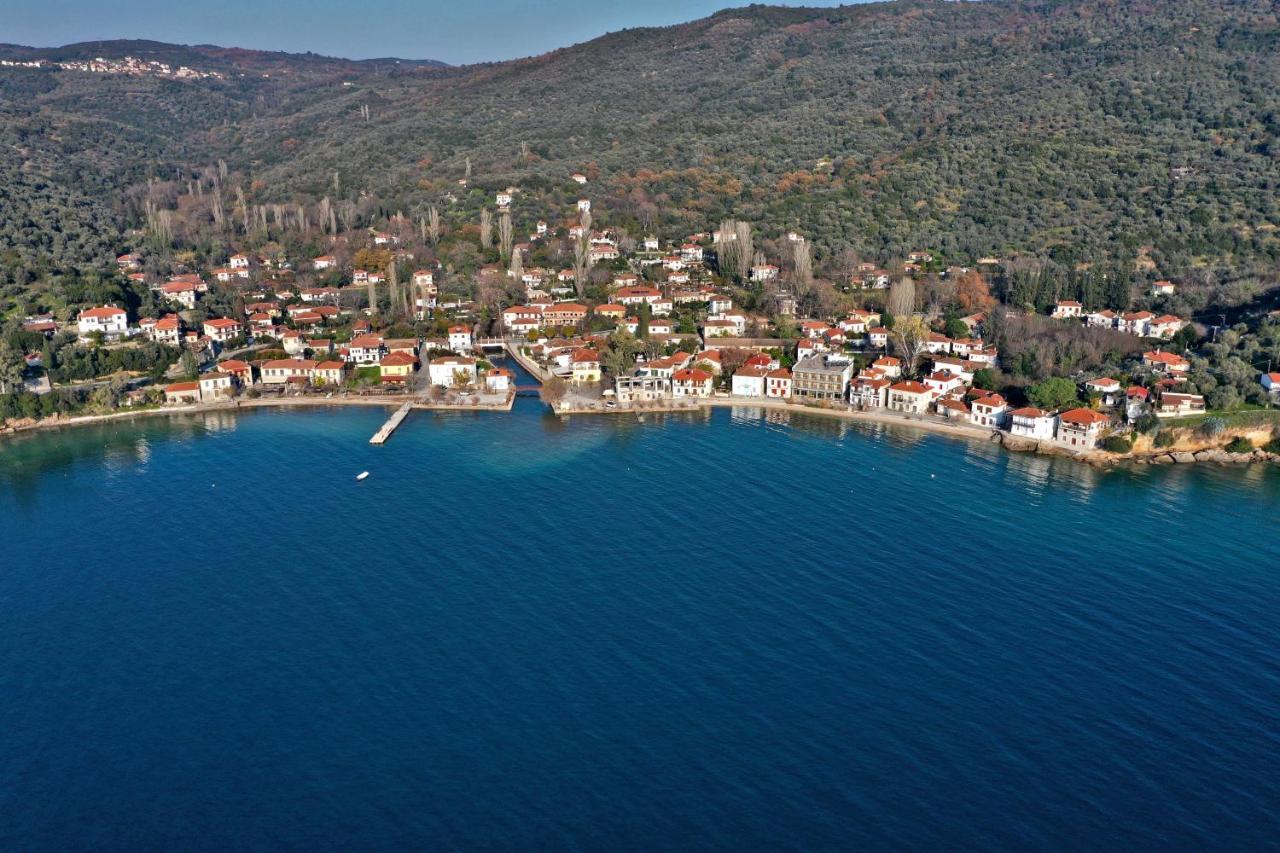 Athina Studios Χόρτο Εξωτερικό φωτογραφία
