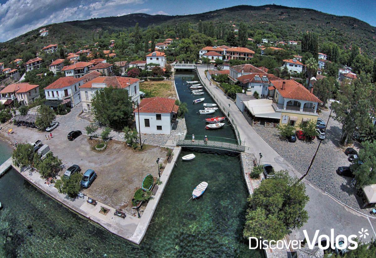Athina Studios Χόρτο Εξωτερικό φωτογραφία