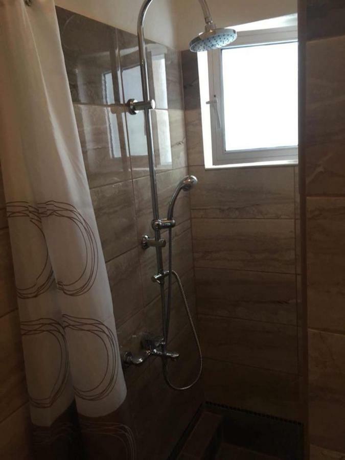 Athina Studios Χόρτο Εξωτερικό φωτογραφία