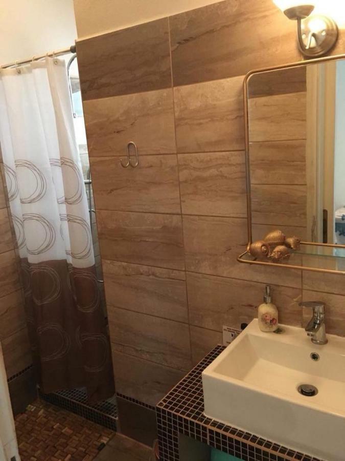 Athina Studios Χόρτο Εξωτερικό φωτογραφία