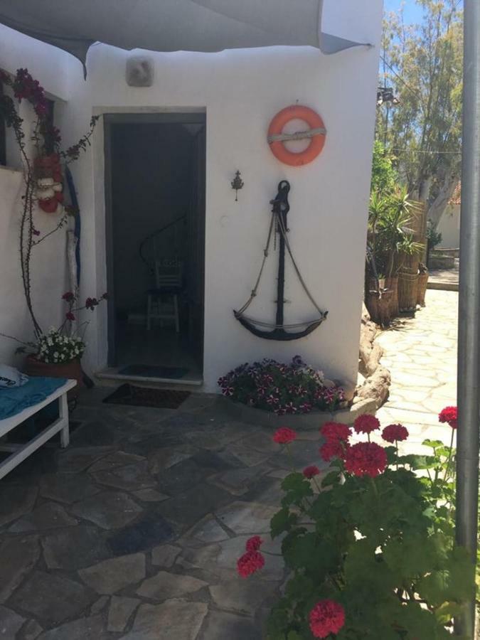 Athina Studios Χόρτο Εξωτερικό φωτογραφία