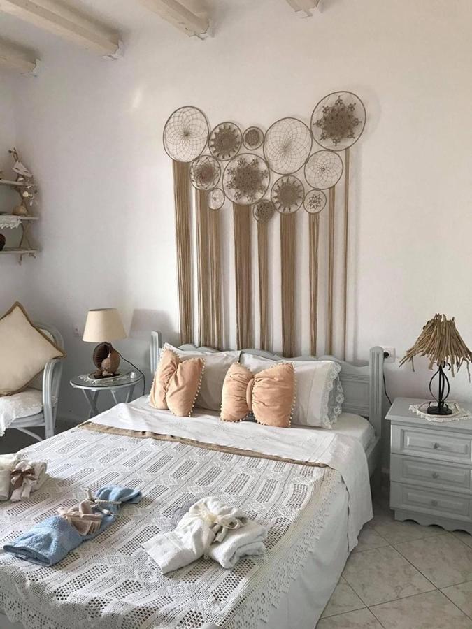 Athina Studios Χόρτο Εξωτερικό φωτογραφία